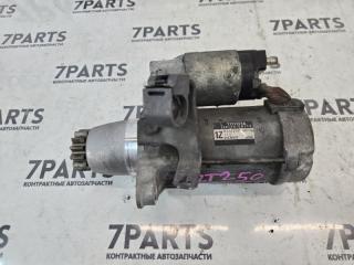 Стартер TOYOTA AVENSIS AZT250 1AZFSE 28100-0H110 1 ракурс