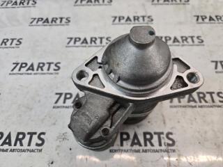 Стартер NISSAN MARCH AK12 CR12DE 23300AX00B 3 ракурс