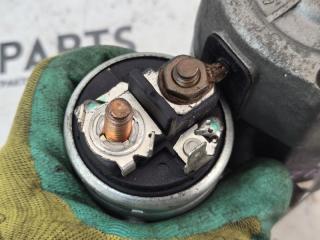 Стартер NISSAN MARCH AK12 CR12DE 23300AX00B 5 ракурс
