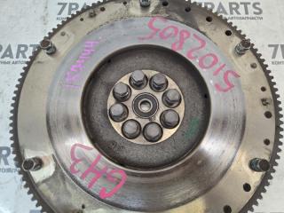 Маховик SUBARU IMPREZA GH3 EL154JS3ME 12310AA300 3 ракурс Маховик SUBARU IMPREZA GH3 EL154JS3ME 12310AA300 3 ракурс