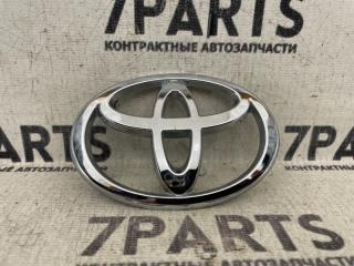 Эмблема TOYOTA ESTIMA ACR30 2AZFE 1 ракурс
