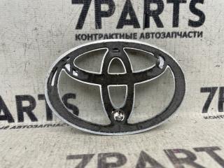 Эмблема TOYOTA ESTIMA ACR30 2AZFE 4 ракурс