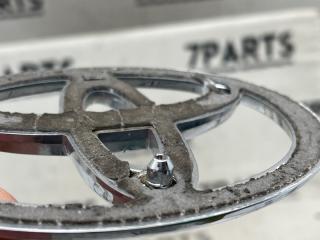 Эмблема TOYOTA ESTIMA ACR30 2AZFE 5 ракурс