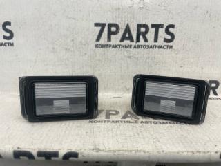 Подсветка номера SUZUKI SWIFT ZC32S M16A ,35910-68L0 1 ракурс