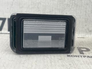 Подсветка номера SUZUKI SWIFT ZC32S M16A ,35910-68L0 2 ракурс