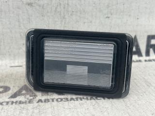 Подсветка номера SUZUKI SWIFT ZC32S M16A ,35910-68L0 3 ракурс