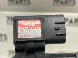 Map-сенсор TOYOTA LITE ACE TRUCK KM70 7KE 89420-27020 4 ракурс