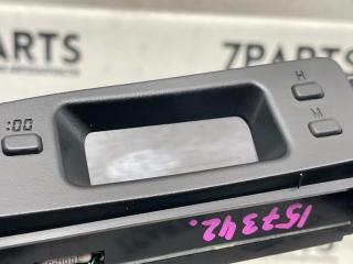 Часы TOYOTA CORONA EXIV ST205 3S-GE 83910-20690 4 ракурс