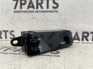Часы NISSAN ELGRAND ALWE50 VG33E 25820VE000 2 ракурс