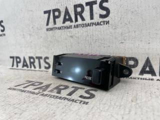 Часы NISSAN ELGRAND ALWE50 VG33E 25820VE000 3 ракурс
