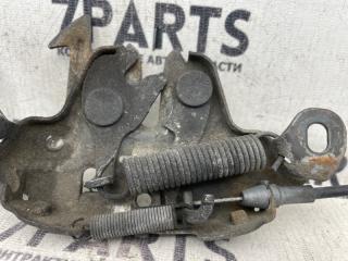 Замок капота NISSAN ELGRAND ALE50 VG33E 65601VE010 2 ракурс