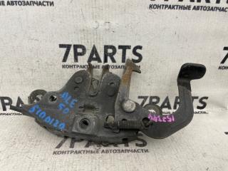 Замок капота NISSAN ELGRAND ALE50 VG33E 65601VE010 3 ракурс