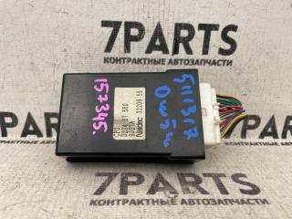 Блок управления MAZDA DEMIO DW5W B5ME D20467560 1 ракурс