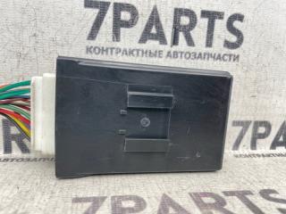Блок управления MAZDA DEMIO DW5W B5ME D20467560 2 ракурс