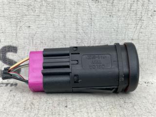 Кнопка аварийной сигнализации FORD ESCAPE LFAL3F L3VE EC13664H0B 3 ракурс