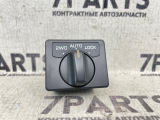 Кнопка 4wd NISSAN ELGRAND ALWE50 VG33E 255350W700 1 ракурс
