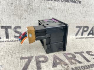 Кнопка 4wd NISSAN ELGRAND ALWE50 VG33E 255350W700 3 ракурс