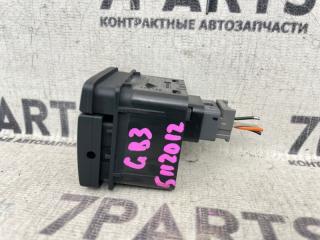 Блок управления дверьми HONDA FREED GB3 L15A 2 ракурс