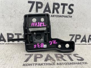 Камера переднего вида SUZUKI SWIFT ZC83S 2 ракурс