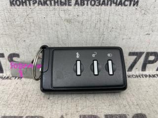 Запчасть ключ зажигания SUBARU IMPREZA 2009