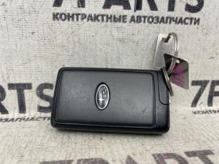 Ключ зажигания SUBARU IMPREZA GH3 EL154JS3ME ,271451-0751 2 ракурс