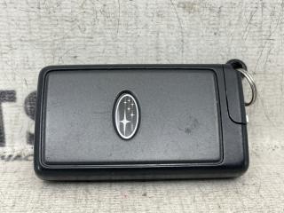 Ключ зажигания SUBARU IMPREZA GH3 EL154JS3ME ,271451-0751 2 ракурс