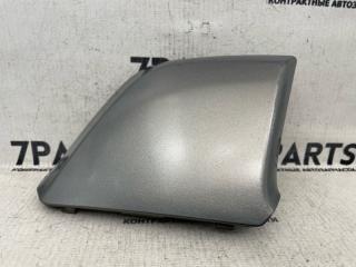 Заглушка буксировочного крюка передняя SUBARU OUTBACK BP9 EJ253HPBHE 57731AG060 1 ракурс Заглушка буксировочного крюка передняя SUBARU OUTBACK BP9 EJ253HPBHE 57731AG060 1 ракурс
