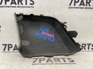 Заглушка буксировочного крюка передняя SUBARU OUTBACK BP9 EJ253HPBHE 57731AG060 5 ракурс Заглушка буксировочного крюка передняя SUBARU OUTBACK BP9 EJ253HPBHE 57731AG060 5 ракурс