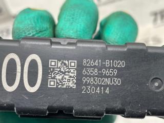 Блок предохранителей DAIHATSU THOR M900S 1KRFE 82641-B1020 5 ракурс