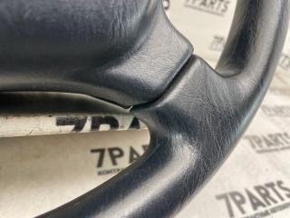 Руль TOYOTA CARINA ED ST205 3SGE 3 ракурс Руль TOYOTA CARINA ED ST205 3SGE 3 ракурс