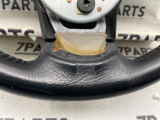 Руль MITSUBISHI COLT Z27A 4G15T 3 ракурс