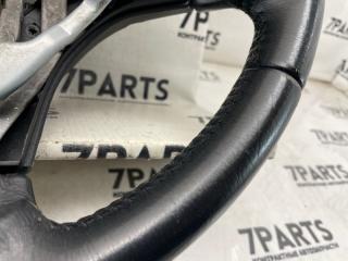 Руль MITSUBISHI COLT Z27A 4G15T 5 ракурс