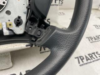 Руль TOYOTA AVENSIS AZT250 1AZFSE 3 ракурс Руль TOYOTA AVENSIS AZT250 1AZFSE 3 ракурс