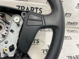 Руль TOYOTA AVENSIS AZT250 1AZFSE 4 ракурс Руль TOYOTA AVENSIS AZT250 1AZFSE 4 ракурс