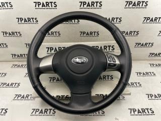 Руль SUBARU