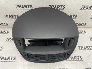 Консоль магнитофона TOYOTA ESTIMA ACR30 2AZFE 4 ракурс