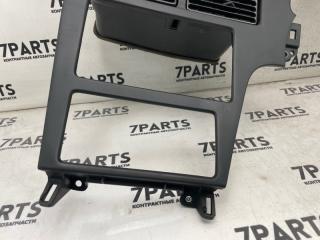Консоль магнитофона TOYOTA CORONA EXIV ST205 3S-GE 2 ракурс Консоль магнитофона TOYOTA CORONA EXIV ST205 3S-GE 2 ракурс