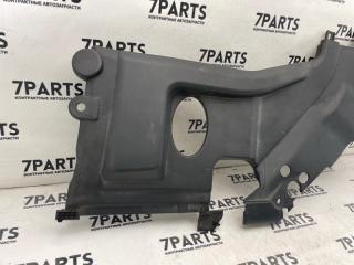 Защита замка капота правая передняя TOYOTA AVENSIS AZT250 1AZFSE 53795-05040 2 ракурс