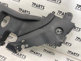 Защита замка капота правая передняя TOYOTA AVENSIS AZT250 1AZFSE 53795-05040 4 ракурс
