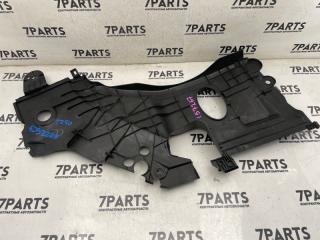 Защита замка капота правая передняя TOYOTA AVENSIS AZT250 1AZFSE 53795-05040 5 ракурс