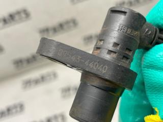 Датчик abs левый передний TOYOTA ISIS ZNM10 1ZZFE 8954344040 4 ракурс