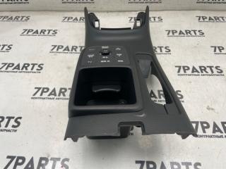 Блок навигации TOYOTA AVENSIS AZT250 1AZFSE 8682020070B0 2 ракурс
