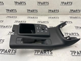 Блок навигации TOYOTA AVENSIS AZT250 1AZFSE 8682020070B0 3 ракурс