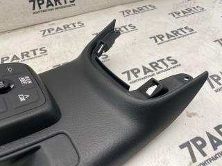 Блок навигации TOYOTA AVENSIS AZT250 1AZFSE 8682020070B0 4 ракурс
