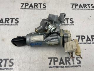 Замок зажигания TOYOTA FUNCARGO NCP20 2 ракурс