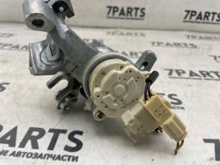 Замок зажигания TOYOTA FUNCARGO NCP20 5 ракурс