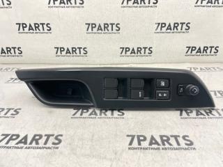 Блок упр. стеклоподьемниками правый передний SUZUKI SWIFT ZC32S M16A 1 ракурс