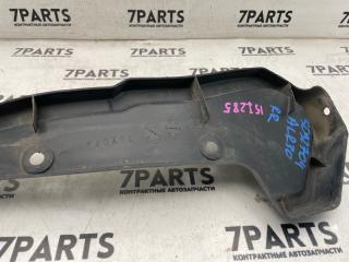 Подкрылок правый задний TOYOTA ESTIMA ACR30 2AZFE 61681-28040 5 ракурс