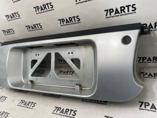 Рамка для номера TOYOTA CELICA ST202 3SFE ,75831-20370 3 ракурс