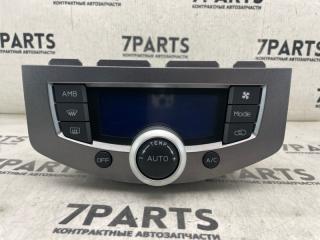 Фото запчасти климат-контроль FORD ESCAPE 2008 контрактная запчасть Запчасть климат-контроль FORD ESCAPE 2008